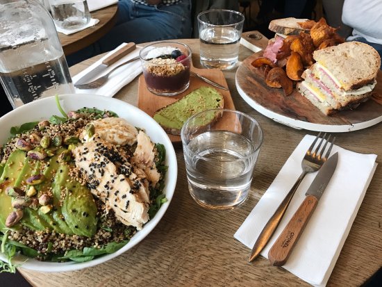 brunch de folie
