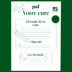 Mémo Cure Absolu