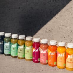 Le Coffret Sur Mesure 14 jus