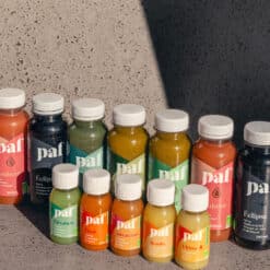 Rituel Nouveau Départ