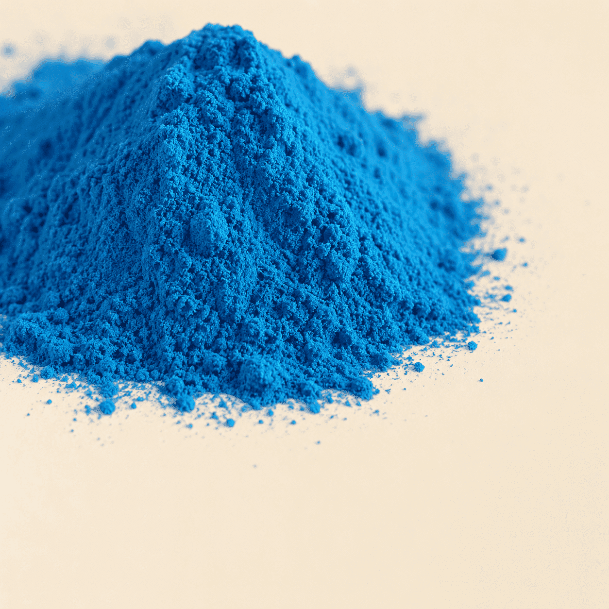 Spiruline