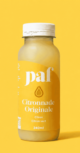 PAF-Citronnade-Originale